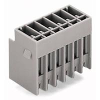 WAGO 769-633 Female behuizing (board) 769 Totaal aantal polen: 3 Rastermaat: 5 mm Inhoud: 100 stuk(s) - thumbnail