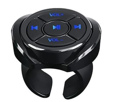 Vakoss Bluetooth steering wheel afstandsbediening Smartphone Drukknopen