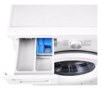 LG F4X1008NWH Wasmachine - thumbnail