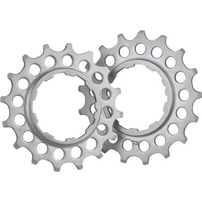 Miche Shimano Tandwiel 1e 11V 14-15T - Zilver