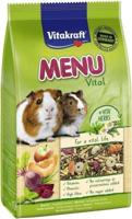 VITAKRAFT Menu Vital - Caviavoer - 1kg - thumbnail