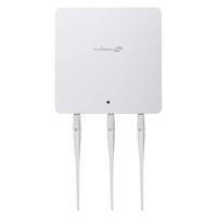 Edimax WAP1750-3 x 3 AC1750 dual-band PoE Access Point voor wandmontage - thumbnail