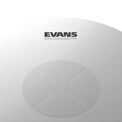 Evans B14G1D Power Center Dot 14 inch snaredrumvel Evans B14G1D Power Center Dot 14 inch snaredrumvel