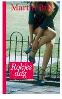 Rokjesdag - Martin Bril - ebook - thumbnail