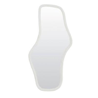 Light & Living Light&living Spiegel 62x5x121 cm CELANO hout crème