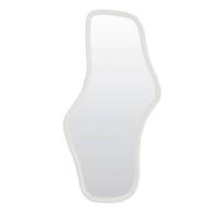 Light & Living Light&living Spiegel 62x5x121 cm CELANO hout crème - thumbnail