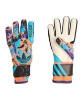 adidas Copa Pro INJ Keepershandschoenen Oranje Felblauw Paars Zwart - thumbnail