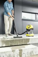 Karcher WD 3 Battery Premium Set Accu Nat- en droogstofzuiger - 1.629-951.0 - thumbnail