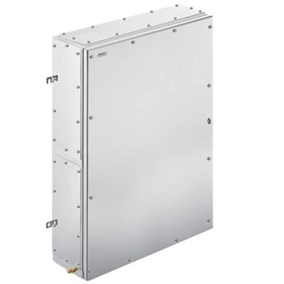 Weidmüller KTB MH 916115 S4E3 Installatiebehuizing 610 x 914 x 150 RVS Zilver 1 stuk(s) Piece