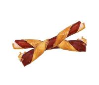 PETSTYLE LIVING TWISTED STICK MULTICOLOR MET KIP - thumbnail