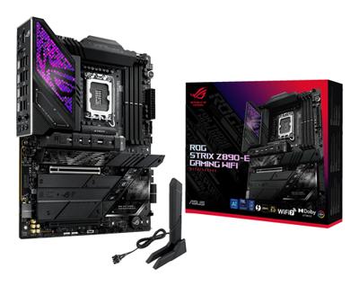 Moederbord Asus LGA 1851