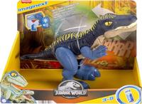 Actiefiguur Imaginext Baryonyx - JCT48 Dinosaurus - thumbnail