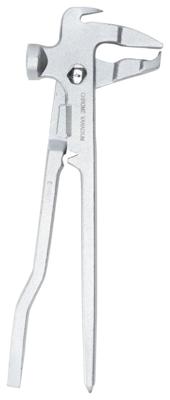 Gedore Wielgewichttang 250 Millimeter - 3300005