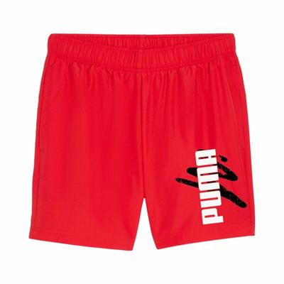 Sportbroek Puma Essentials+ AB - Maat: M