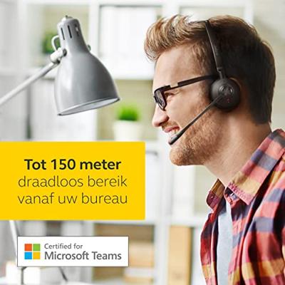 Jabra Engage 65 Stereo incl. Oplaadhouder