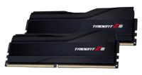 G.Skill Trident Z Werkgeheugenset voor PC Retail DDR5 32 GB 2 x 16 GB Non-ECC 7600 MHz 288-pins DIMM CL36 F5-7600J3646G16GX2-TZ5K - thumbnail