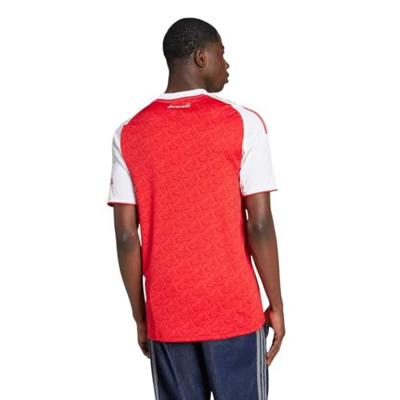 adidas Arsenal Thuisshirt 2025-2026