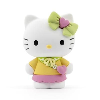 Sanrio Mini-Doll Cute Outfits Series Mini Figures Hello Kitty 5 cm Display (12)