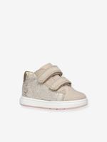 Mädchen Sneakers BIGLIA GIRL GEOX goudbeige - thumbnail