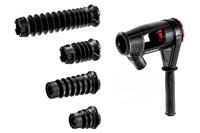 Metabo AFZUIGSET ESA MAX - 623271000 - thumbnail