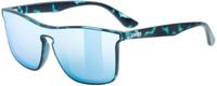 uvex heyday mirror ice blue - Sunglasses - thumbnail