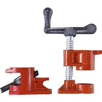 Schroefslangklem TOOLCRAFT TO-7173954 Afmeting, lengte: 180 mm - thumbnail