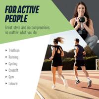 Incylence Strikes Lage Ultralight Sokken - thumbnail