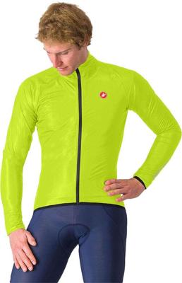 Castelli squall - softshell jacket