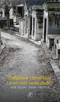 Leven met onze doden - Delphine Horvilleur - ebook - thumbnail