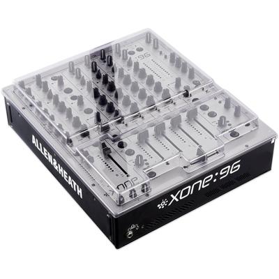 Decksaver stofkap voor Allen & Heath Xone:96 Decksaver stofkap voor Allen & Heath Xone:96