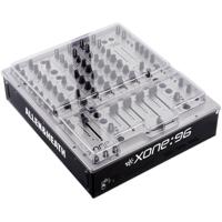 Decksaver Stofkap voor Allen & Heath Xone:96 - thumbnail