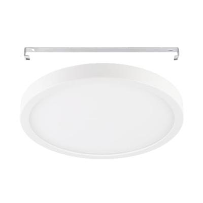 Eglo Led plafondlampArgolis 2 IP44 wit - 900277