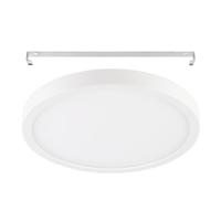 Eglo Led plafondlampArgolis 2 IP44 wit - 900277 - thumbnail