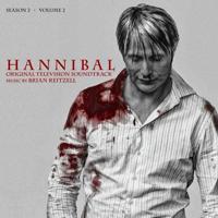 Hannibal Season 2 Volume 2 - LP (5055869507103) - thumbnail