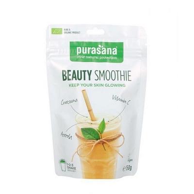 Purasana Beauty Smoothie Purasana Beauty Smoothie