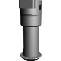 TE Connectivity 826885-2 Male behuizing (kabel) Econoseal Serie E Totaal aantal polen: 3 Inhoud: 1 stuk(s) - thumbnail