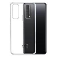 Mobilize Gelly Case Huawei P Smart (2021) Clear - thumbnail