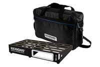 RockBoard TRES 3.0 B pedalboard met gig bag - thumbnail
