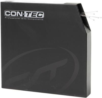CONTEC derailleur-binnenkabel "shift+" ct shift+ stainless 1,1mx2275 mm 100pcs pack.