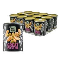 Noten noynuts great pulse mix blik 45 gram - thumbnail