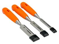 Bahco steekbeitelset 414 12-18-25 mm | 414-S3-EUR - thumbnail