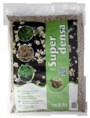 Superdensa 7 kg / 10 L vijveraccesoires Velda - Velda