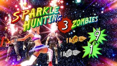 Lollipop Chainsaw RePOP - thumbnail