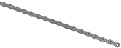 KMC ketting "xglide cues chain x-glide cues 1/2 x 11/128 126gl