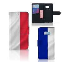 Samsung Galaxy A3 2017 | Bookstyle Case | Frankrijk - thumbnail