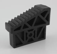 Altrex Voet Nevada rechts 72 mm - 720101 - thumbnail