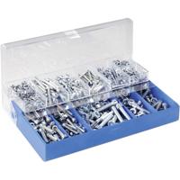 839630 Combi-schroeven assortiment 1205 onderdelen - thumbnail