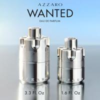 Azzaro Wanted Eau de Parfum 100ml - thumbnail