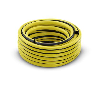 Kärcher Home & Garden PrimoFlex 2.645-248.0 Tuinslang Geel, Zwart 30 m 1/2 inch 1 stuk(s) Kärcher Home & Garden PrimoFlex 2.645-248.0 Tuinslang Geel, Zwart 30 m 1/2 inch 1 stuk(s)