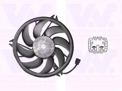 VENTILATOR met AIRCO 39CM Vierk.Stekker 4028748 VENTILATOR met AIRCO 39CM Vierk.Stekker 4028748